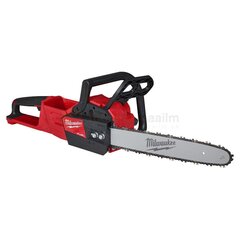 Akukettsaag Milwaukee M18 FCHS-0 - aku ja laadijata hind ja info | Elektrilised saed, mootorsaed ja tarvikud | kaup24.ee