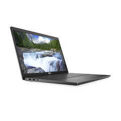 Dell Latitude 3520 15,6" FHD Intel Core i5-1135G7 8 ГБ DDR4 256 ГБ SSD цена и информация | Ноутбуки | kaup24.ee