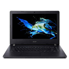 Acer TravelMate P2 P214-52 14" Intel© Core™ i5-10210U 8 ГБ DDR4 SDRAM 512 ГБ SSD цена и информация | Ноутбуки | kaup24.ee