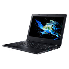 Acer TravelMate P2 P214-52 14" Intel© Core™ i5-10210U 8 ГБ DDR4 SDRAM 512 ГБ SSD цена и информация | Ноутбуки | kaup24.ee