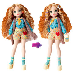 Кукла Rose Glo Up Grils с аксессуарами, серия 2, 83016 цена и информация | Игрушки для девочек | kaup24.ee