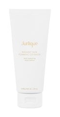 Jurlique Radiant Skin пенящееся очищающее средство-скраб для лица, 100 мл цена и информация | Аппараты для ухода за лицом | kaup24.ee