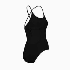 Puma naiste trikoo 935086*03, must hind ja info | Naiste ujumisriided | kaup24.ee