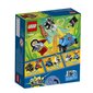 76094 LEGO® Super Heroes Mighty Little Supergirl vs Brainiac цена и информация | Klotsid ja konstruktorid | kaup24.ee