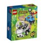 76094 LEGO® Super Heroes Mighty Little Supergirl vs Brainiac цена и информация | Klotsid ja konstruktorid | kaup24.ee