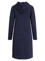 Brandtex naiste kleit 213130*3730, tumesinine hind ja info | Kleidid | kaup24.ee