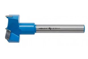 Frees Hogert puidule 35 mm - HT6D320 цена и информация | Механические инструменты | kaup24.ee