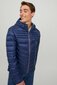 Jack & Jones meeste jope 80g 12211785*02, tumesinine hind ja info | Meeste joped | kaup24.ee