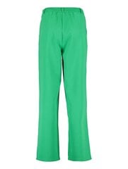 Hailys naiste püksid GRACE PD*02, roheline hind ja info | Naiste püksid | kaup24.ee