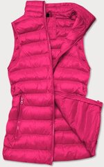 J.Style naiste vest 80gr. 903077 02, fuksia hind ja info | Naiste vestid | kaup24.ee