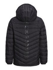 Jack & Jones детская куртка 100г. 12212568*01, черный цена и информация | Куртки для мальчиков | kaup24.ee
