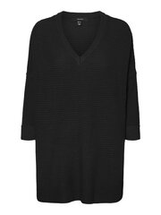 Vero Moda naiste džemper 10248857*01, must цена и информация | Женские кофты | kaup24.ee