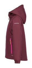 Icepeak laste softshell-jope Kobryn 51896-2*968, bordoo цена и информация | Свитеры, жилетки, пиджаки для девочек | kaup24.ee