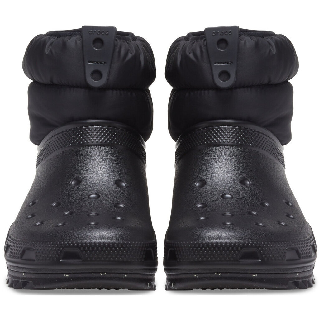 Crocs™ Classic Neo Puff Shorty Boot Women's 146763 hind ja info | Naiste saapad | kaup24.ee