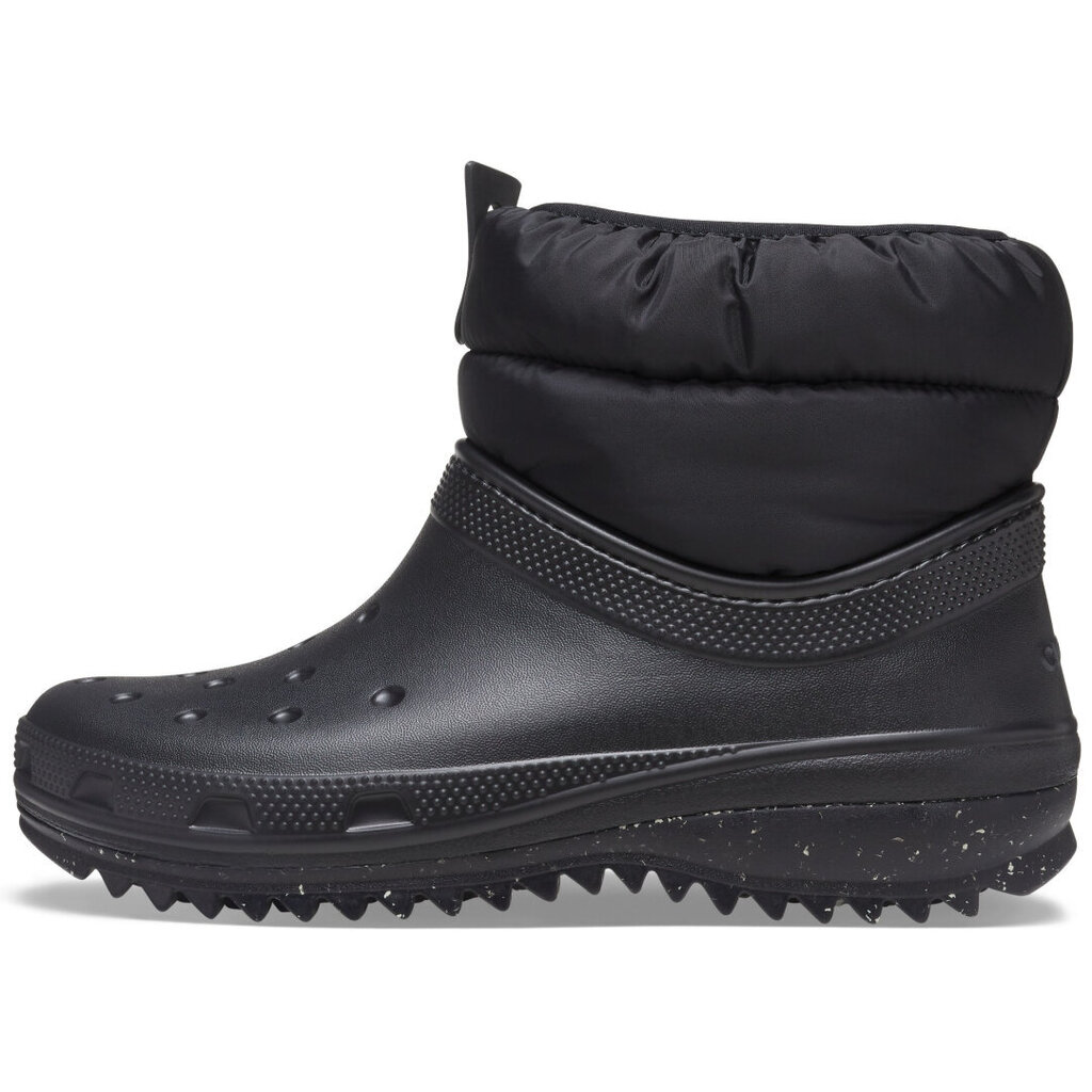 Crocs™ Classic Neo Puff Shorty Boot Women's 146763 hind ja info | Naiste saapad | kaup24.ee