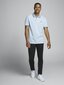 JACK & JONES meeste püksid L34 12173623*34, must 5714513455381 hind ja info | Meeste püksid | kaup24.ee