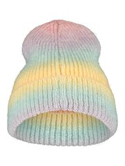 ---Hailys naiste talvemüts JIL MÜTS*01, roosa/lilla 4067218090809 hind ja info | Naiste mütsid ja peapaelad | kaup24.ee