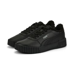 Puma naiste vabaajajalatsid Carina 2.0 388455*01, m 4065449976725 цена и информация | Детская спортивная обувь | kaup24.ee