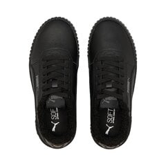 Puma naiste vabaajajalatsid Carina 2.0 388455*01, m 4065449976725 цена и информация | Детская спортивная обувь | kaup24.ee