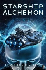 Starship Alchemon New edition hind ja info | Fantaasia, müstika | kaup24.ee