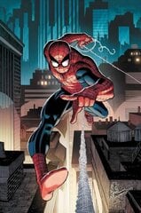 Amazing Spider-man By Wells & Romita Jr. Vol. 1: World Without Love: World Without Love цена и информация | Фантастика, фэнтези | kaup24.ee