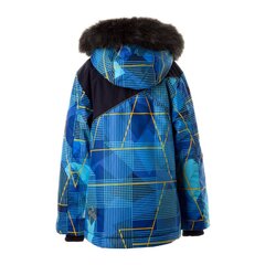 Куртка для мальчиков Huppa Nortony 300 г 1 17440130*22435, s 4741632102682 цена и информация | Куртки для мальчиков | kaup24.ee
