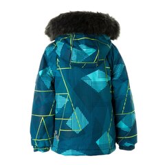 Детская куртка Huppa Ante 300 г 17960030*22466, petr 4741632101432 цена и информация | Куртки для мальчиков | kaup24.ee