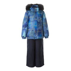 Комплект для мальчиков Huppa Dante 300/160 г 1 41930130*22435, s 4741632095076 цена и информация | Куртки для мальчиков | kaup24.ee