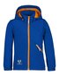 Icepeak laste softshell-jope Jaora 51844-2*938, s 6438522688088 hind ja info | Poiste kampsunid, vestid ja jakid | kaup24.ee