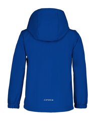 Icepeak laste softshell-jope Jaora 51844-2*938, s 6438522688088 hind ja info | Poiste kampsunid, vestid ja jakid | kaup24.ee