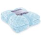 Sardi babyblue mikrokiust tekk 170x200 cm цена и информация | Voodikatted, pleedid | kaup24.ee