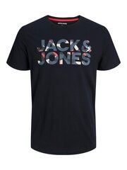 JACK & JONES meeste T-särk 12211366*01, m 5715310381873 hind ja info | Meeste T-särgid | kaup24.ee