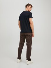 JACK & JONES meeste T-särk 12211366*01, m 5715310381873 hind ja info | Meeste T-särgid | kaup24.ee