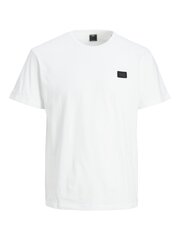 JACK & JONES meeste T-särk 12214066*03, v 5715315082768 цена и информация | Мужские футболки | kaup24.ee