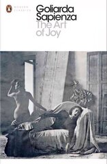 Art of Joy hind ja info | Romaanid | kaup24.ee