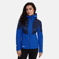 Huppa naiste softshell jope ARIA, sinine