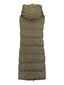 Hailys naiste vest 120g CHARLOTTE VEST*01, khaki 4063942635699 hind ja info | Naiste vestid | kaup24.ee