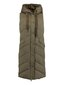 Hailys naiste vest 120g CHARLOTTE VEST*01, khaki 4063942635699 цена и информация | Naiste vestid | kaup24.ee