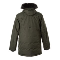 ---Huppa meeste jope/parka 300g Aron 2 18298230*10057, ol 4741632136816 цена и информация | Мужские куртки | kaup24.ee