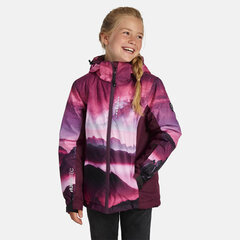 Детская куртка Huppa, 200 гр, Marita 18580020*21234, 4741632103269 цена и информация | Куртки, пальто для девочек | kaup24.ee
