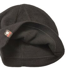 SVR poiste talvemüts 35810, must 35810*01-ONE hind ja info | Poiste mütsid, sallid, kindad | kaup24.ee