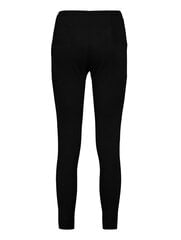 Леггинсы для женщин Z-One KARLI LEG*01, черные, 4067218089353 цена и информация | Женские брюки | kaup24.ee
