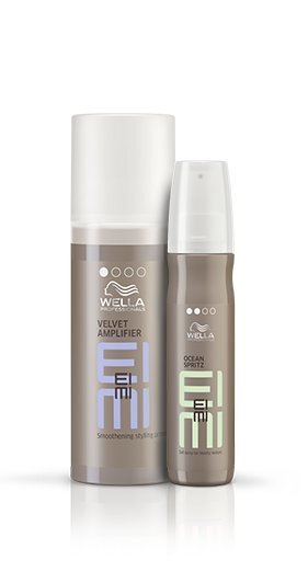 Juukseid siluv kreem Wella Eimi Velvet Amplifier, 50 ml цена и информация | Maskid, õlid, seerumid | kaup24.ee