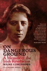 On Dangerous Ground цена и информация | Биографии, автобиогафии, мемуары | kaup24.ee