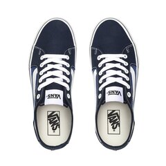 Vans tennised Filmore Decon VN0A3WKZ*W7S, tumesinine/sinine 194116390770 hind ja info | Spordi- ja vabaajajalatsid meestele | kaup24.ee