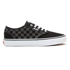 Vans тенниски Atwood VN0A45J9*37L, черный/серый 194901616009 цена и информация | Кроссовки для мужчин | kaup24.ee