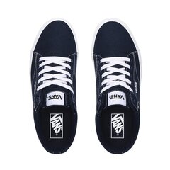 Vans тенниски Seldan VN0A4TZE*JY3, тёмно-синий 772204450751 цена и информация | Кроссовки для мужчин | kaup24.ee