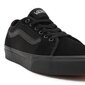 Vans meeste tennised Filmore Decon VN0A3WKZ*5MB, must/must 679894862904 цена и информация | Spordi- ja vabaajajalatsid meestele | kaup24.ee