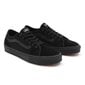 Vans meeste tennised Filmore Decon VN0A3WKZ*5MB, must/must 679894862904 hind ja info | Spordi- ja vabaajajalatsid meestele | kaup24.ee