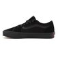 Vans meeste tennised Filmore Decon VN0A3WKZ*5MB, must/must 679894862904 цена и информация | Spordi- ja vabaajajalatsid meestele | kaup24.ee